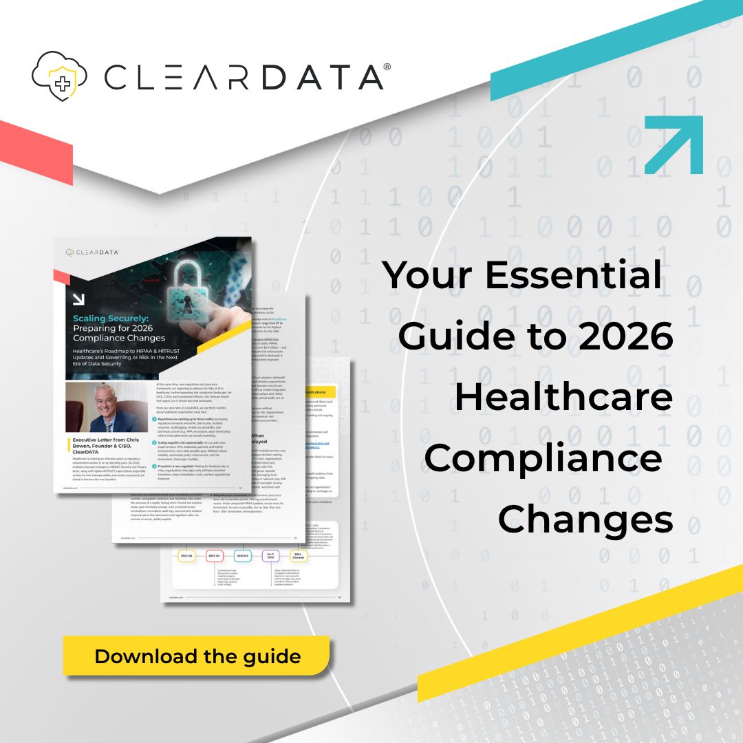 ClearDATA ad