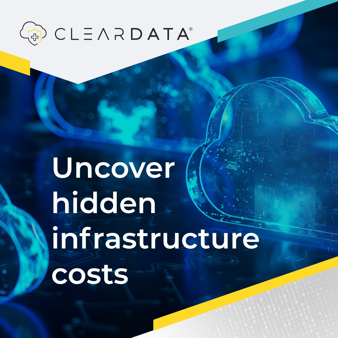 ClearDATA ad