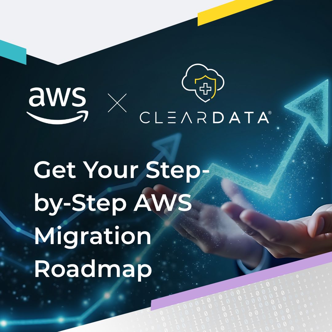 ClearDATA ad