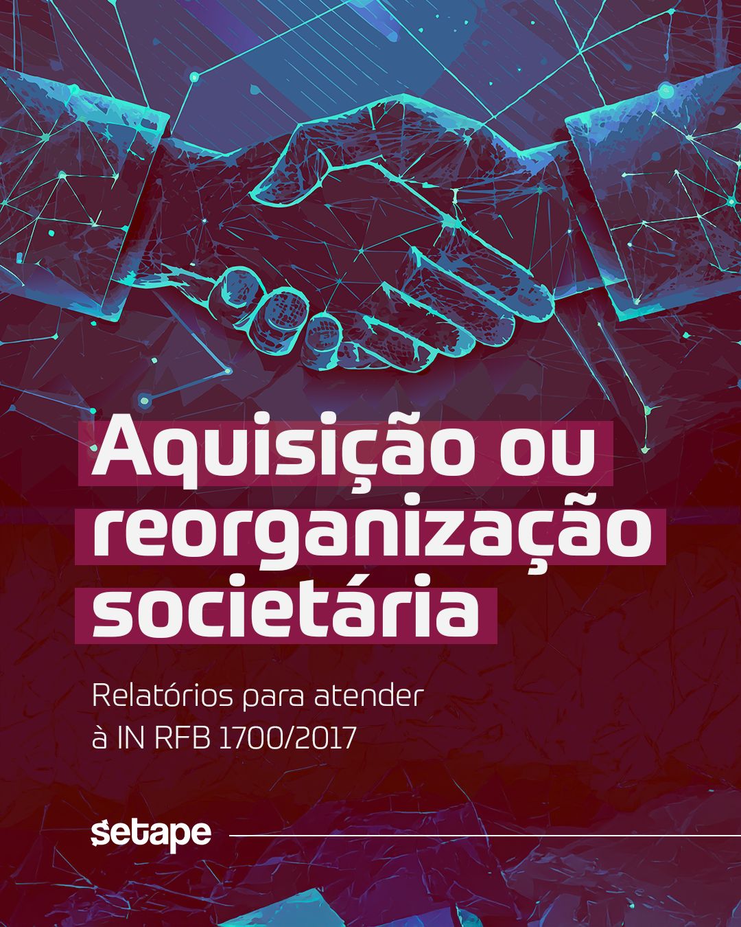 Grupo SETAPE ad