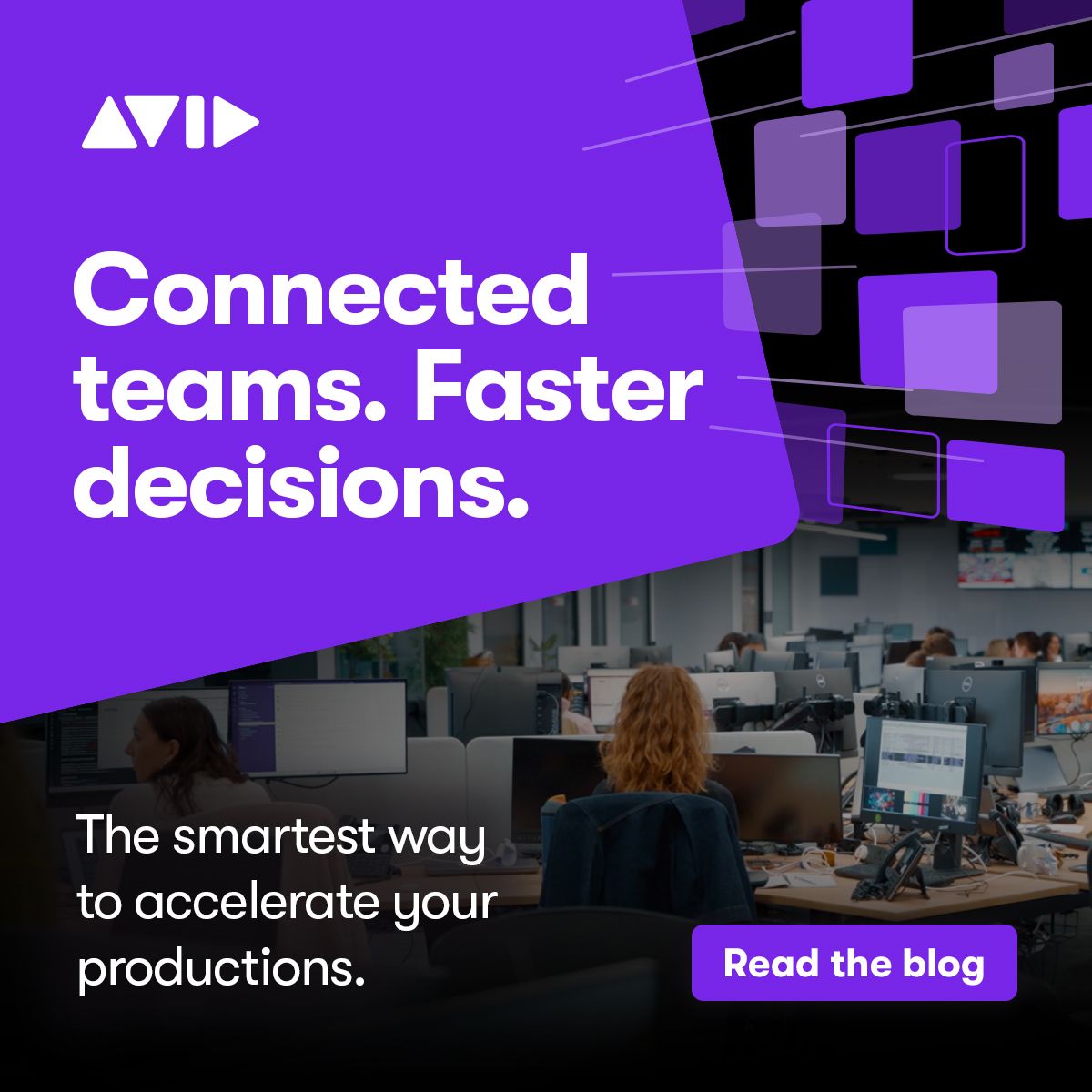 Avid ad