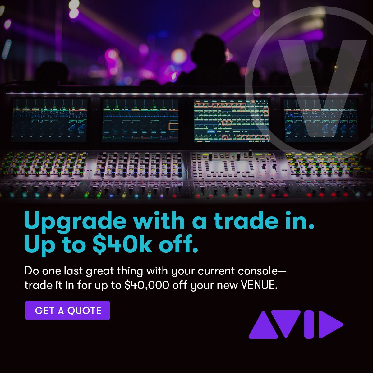 Avid ad