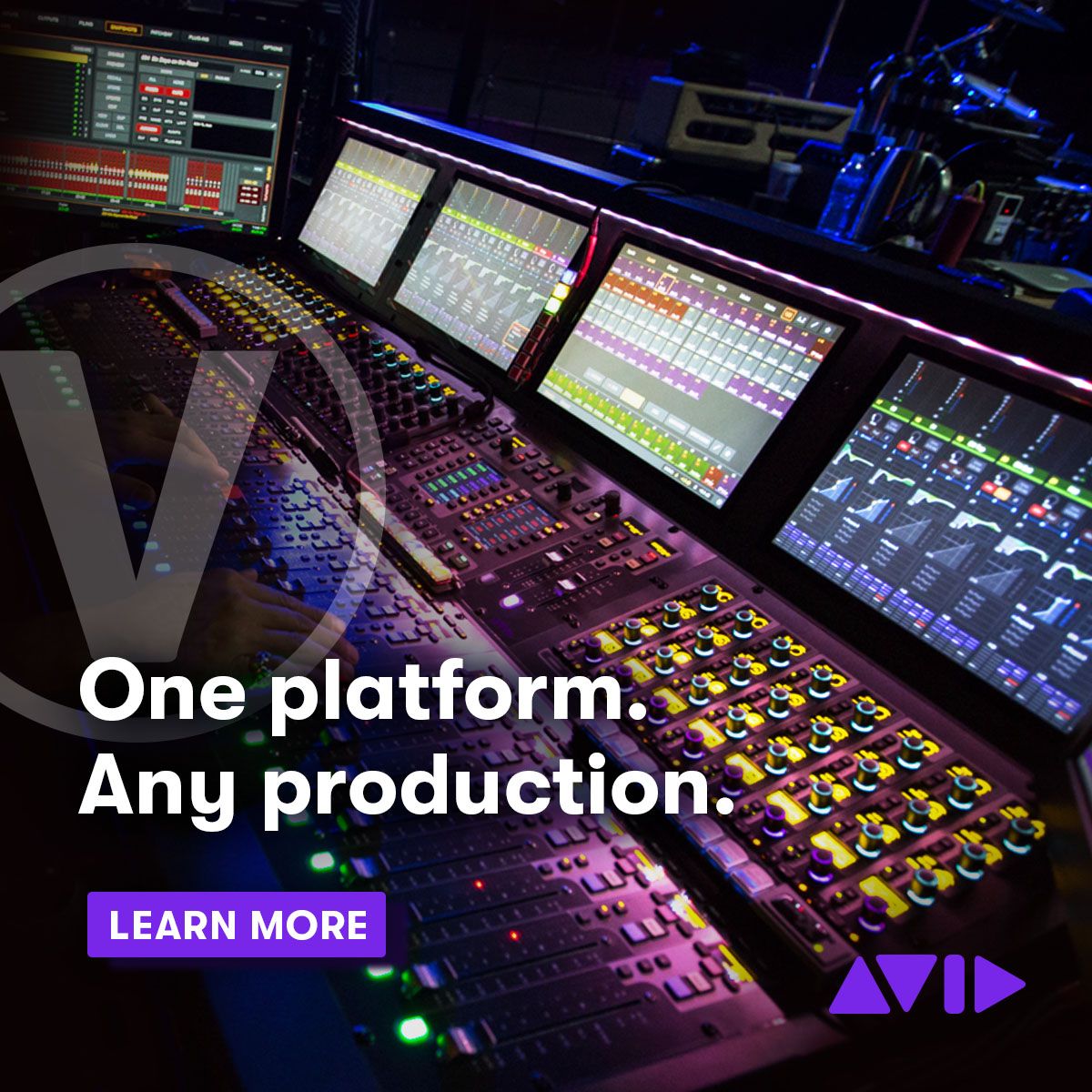 Avid ad