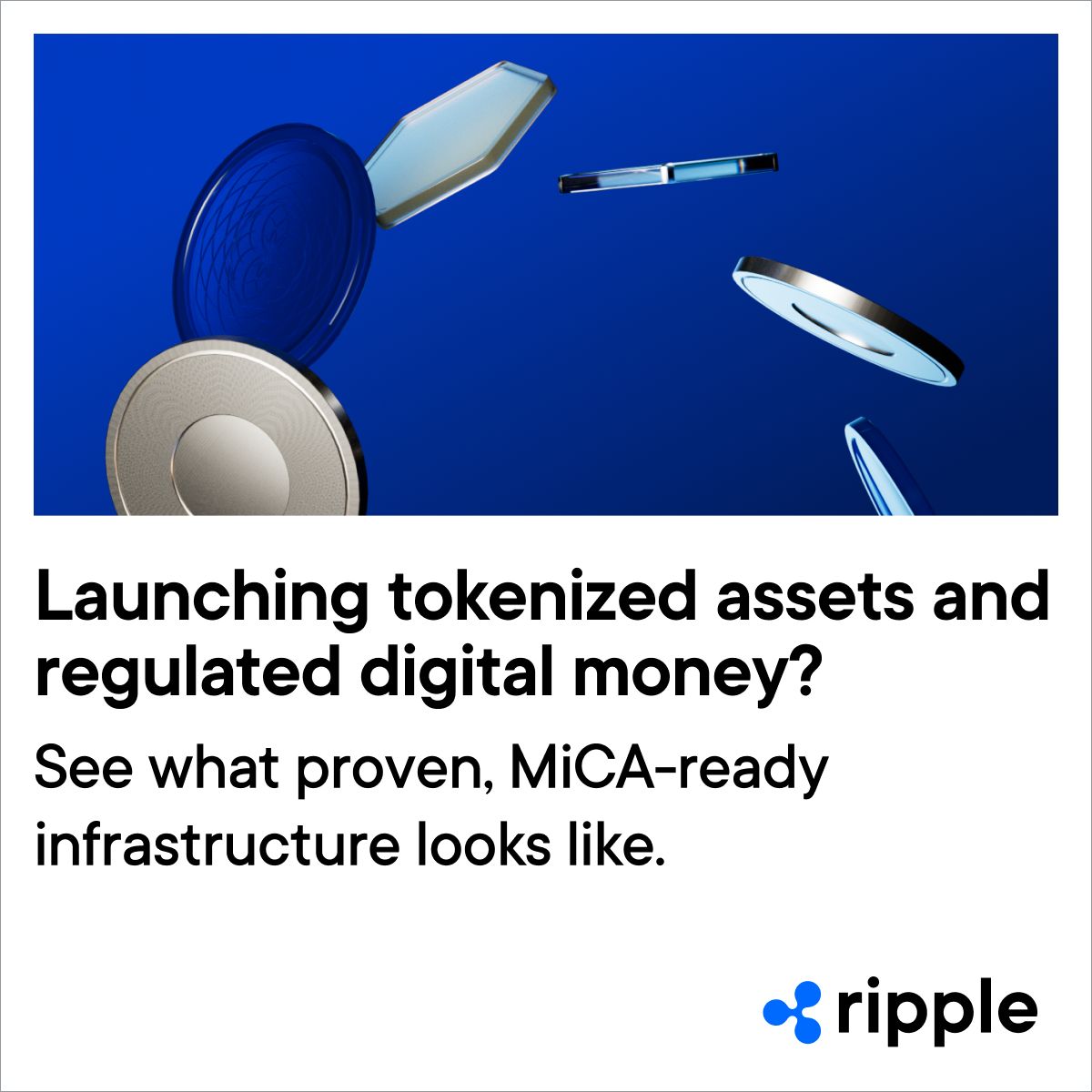 Ripple ad