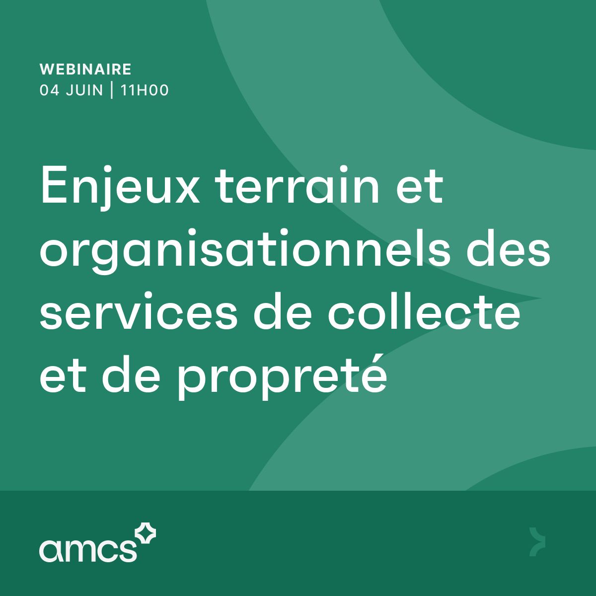 AMCS Group ad