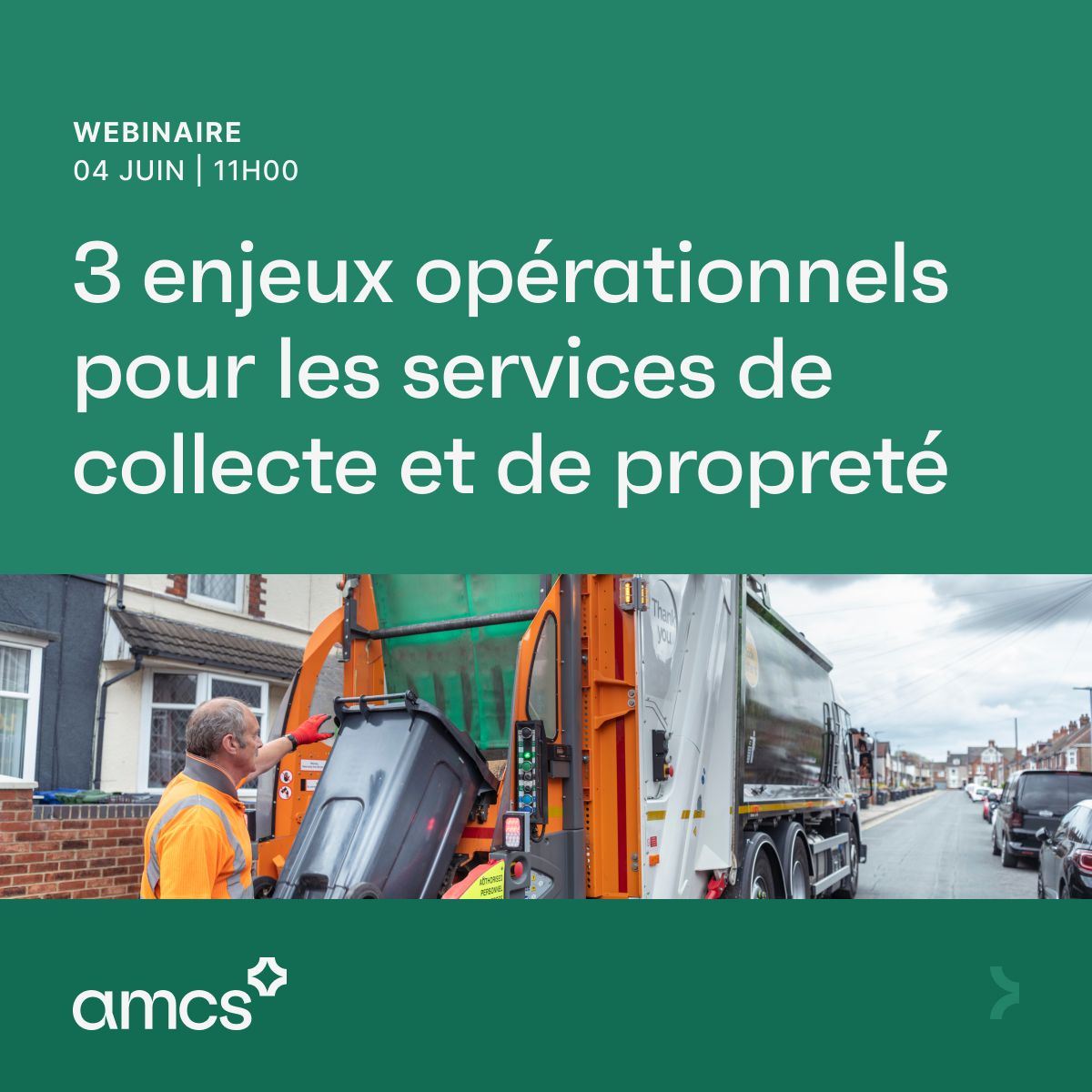 AMCS Group ad