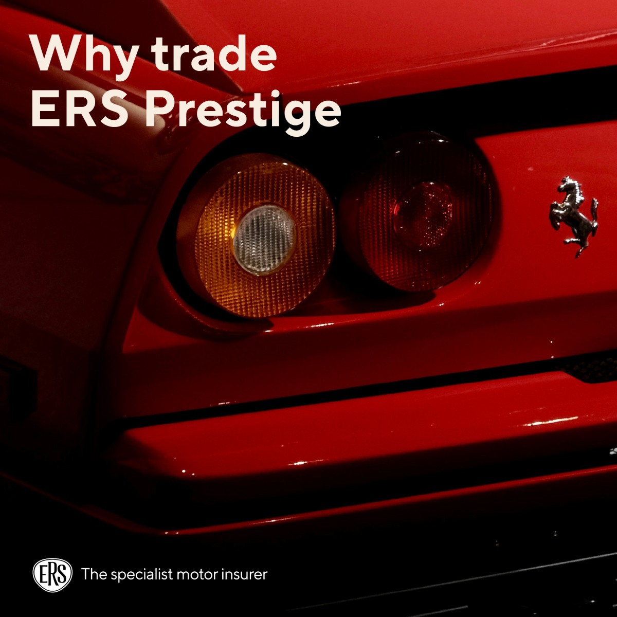 ERS ad