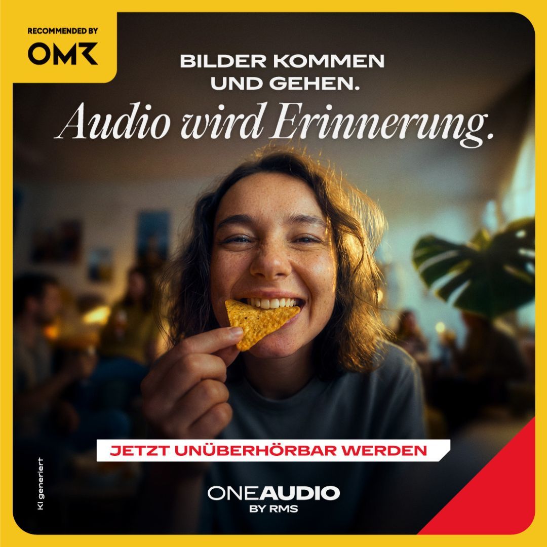 OMR ad
