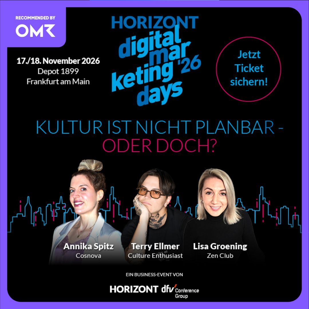 OMR ad