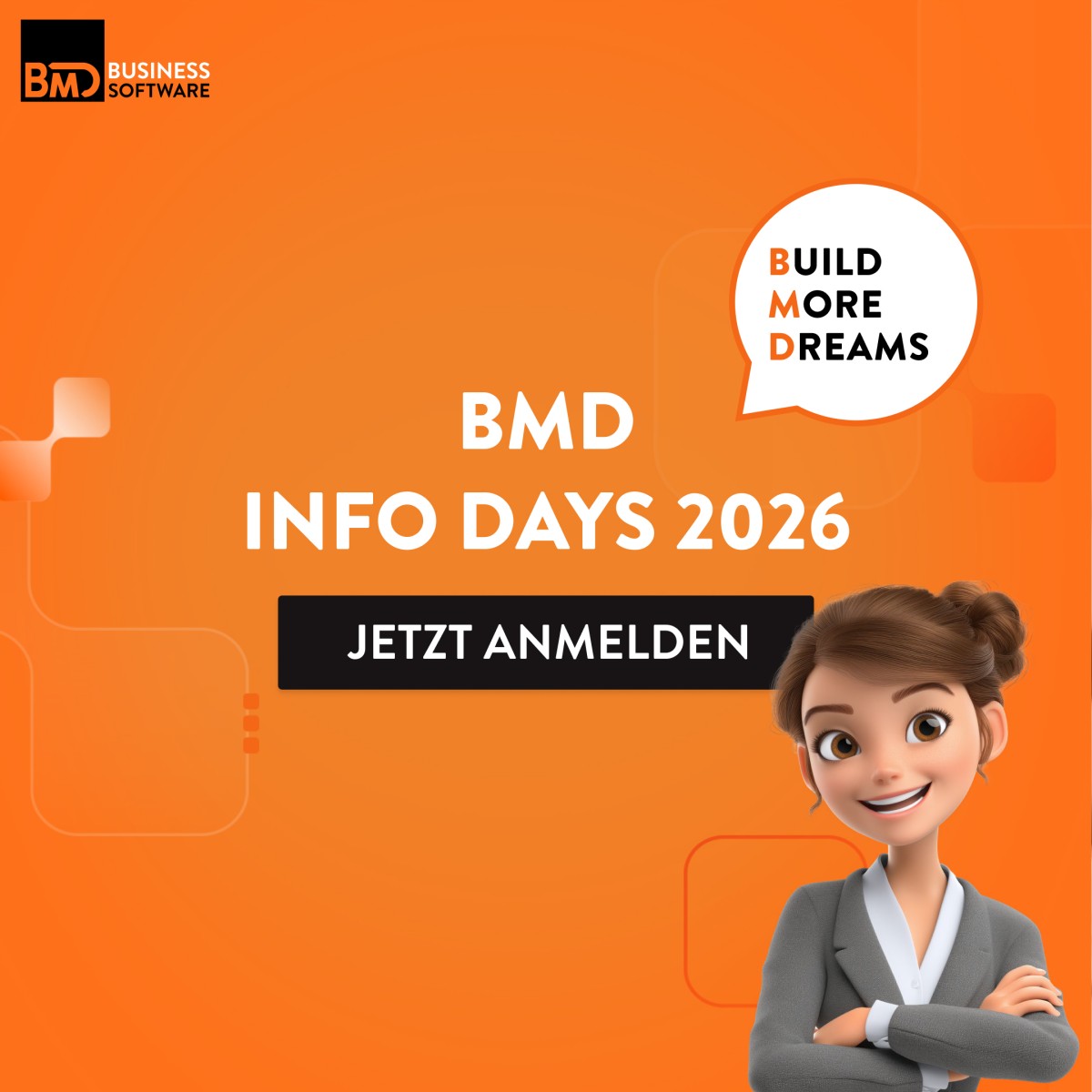 BMD Systemhaus GesmbH ad
