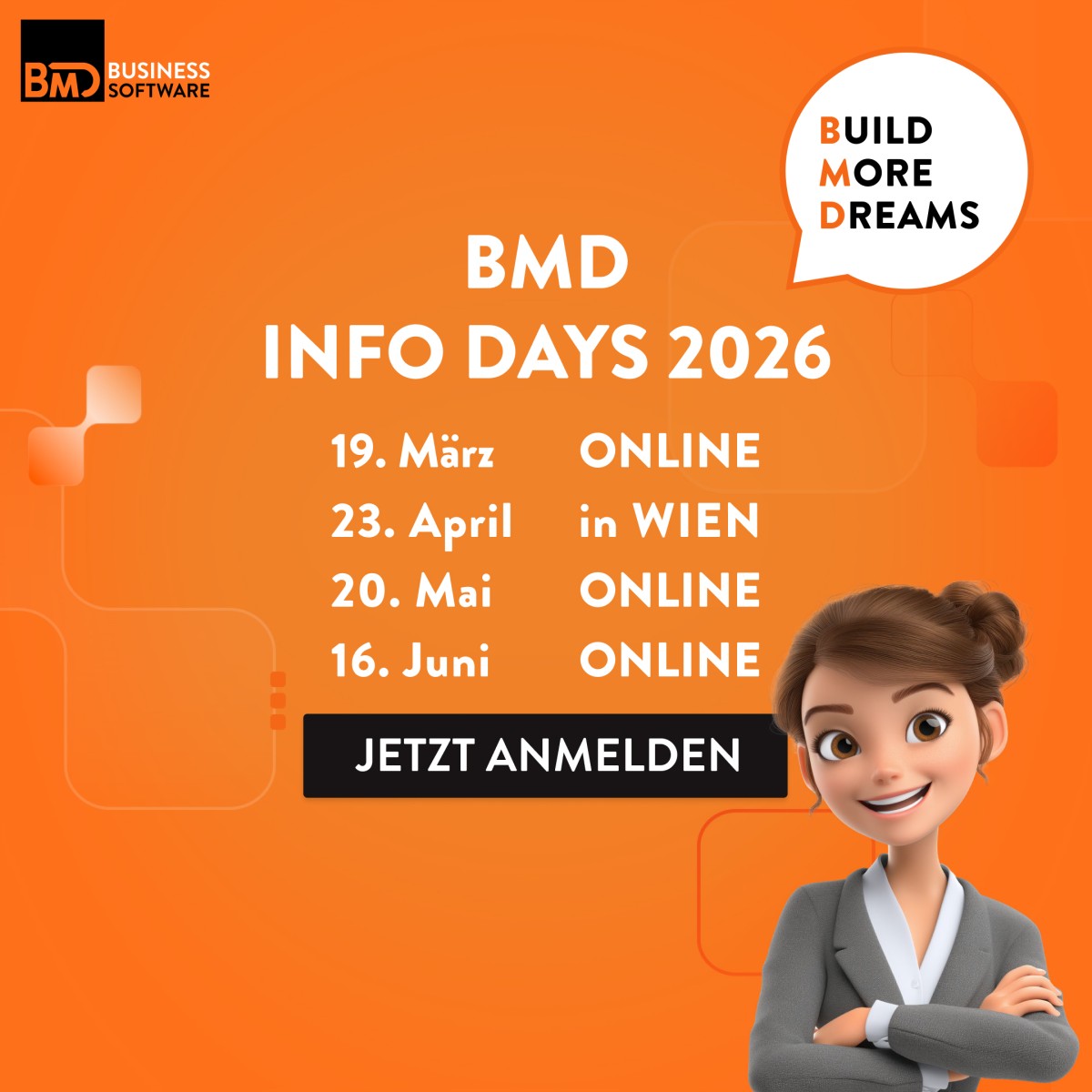 BMD Systemhaus GesmbH ad