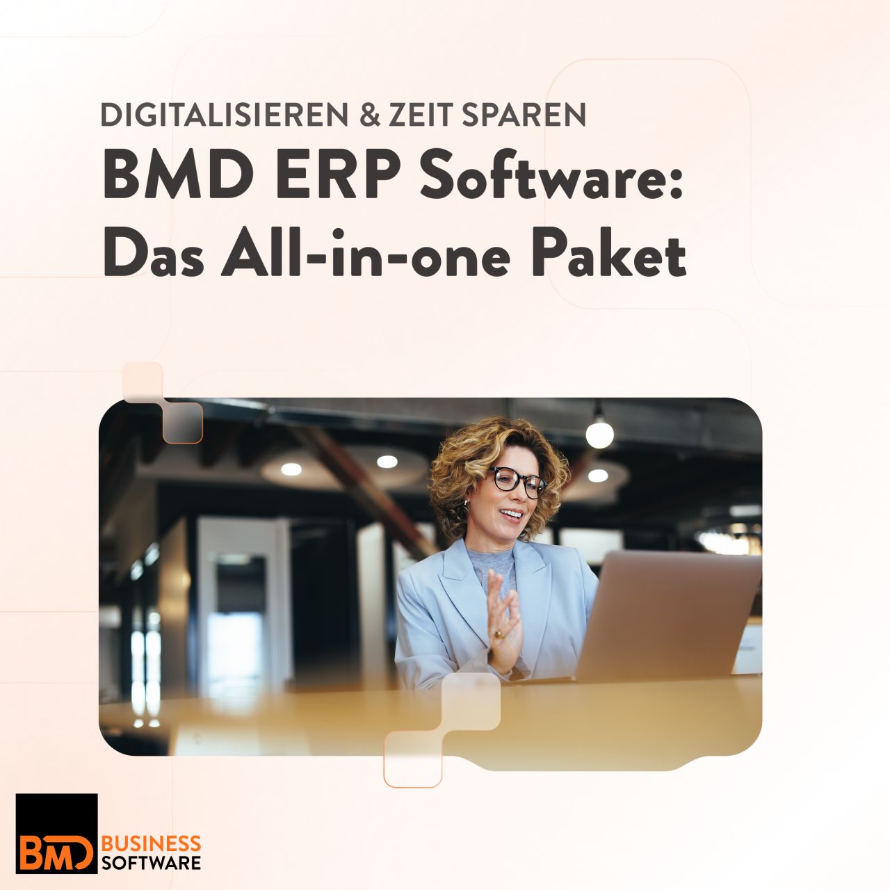BMD Systemhaus GesmbH ad