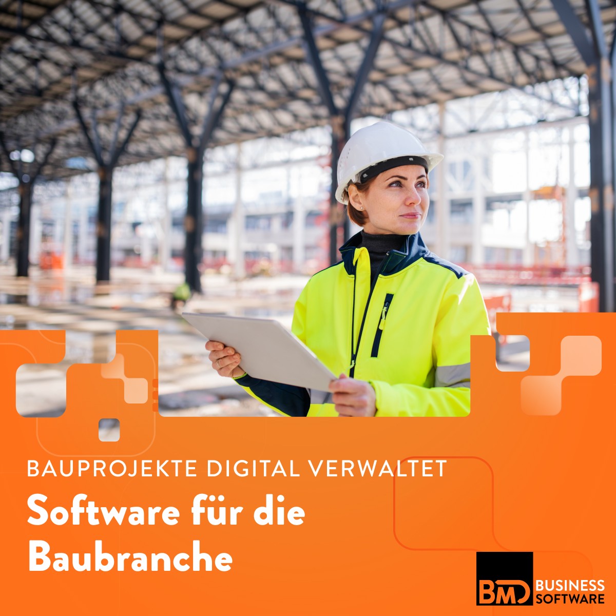 BMD Systemhaus GesmbH ad
