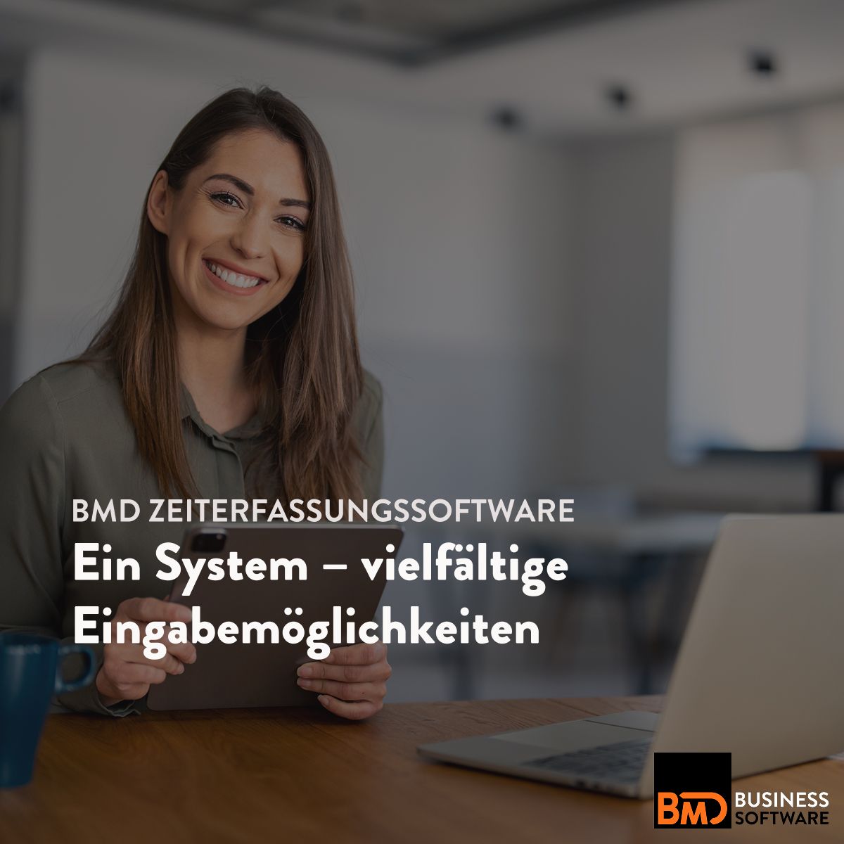 BMD Systemhaus GesmbH ad