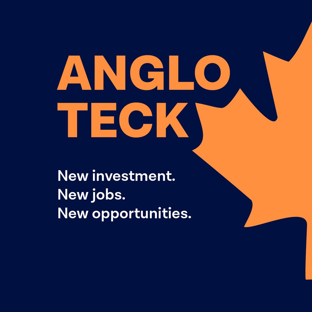 Teck Resources Limited ad