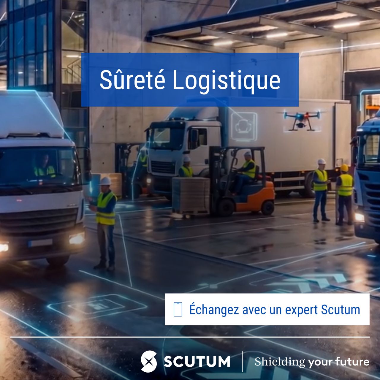 Scutum France ad