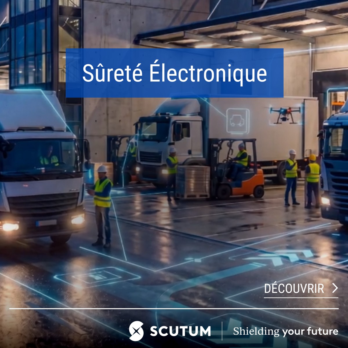 Scutum France ad