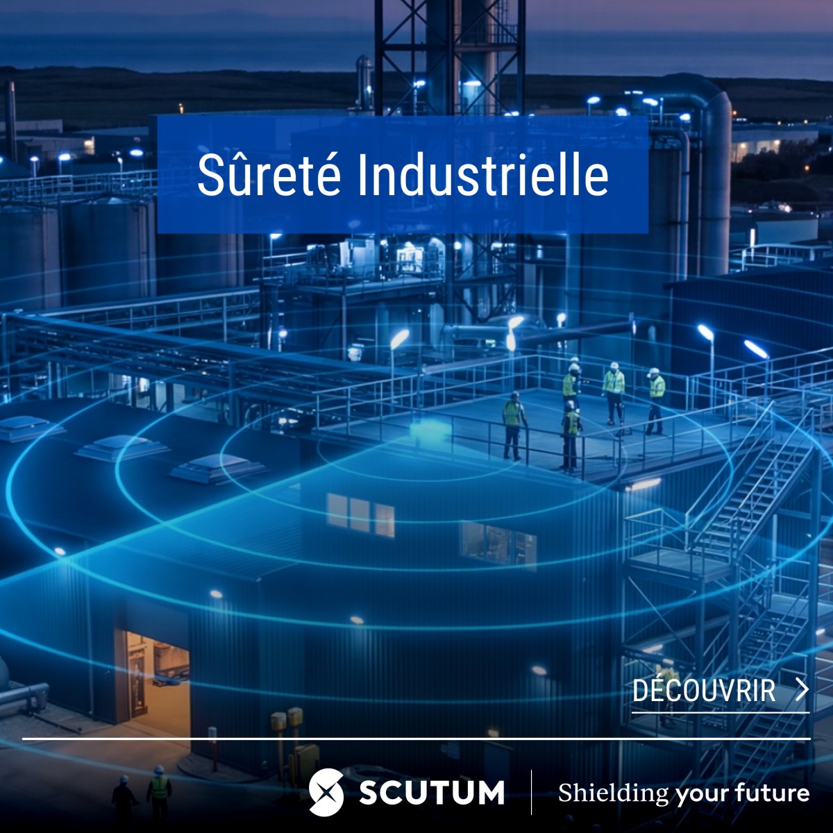 Scutum France ad