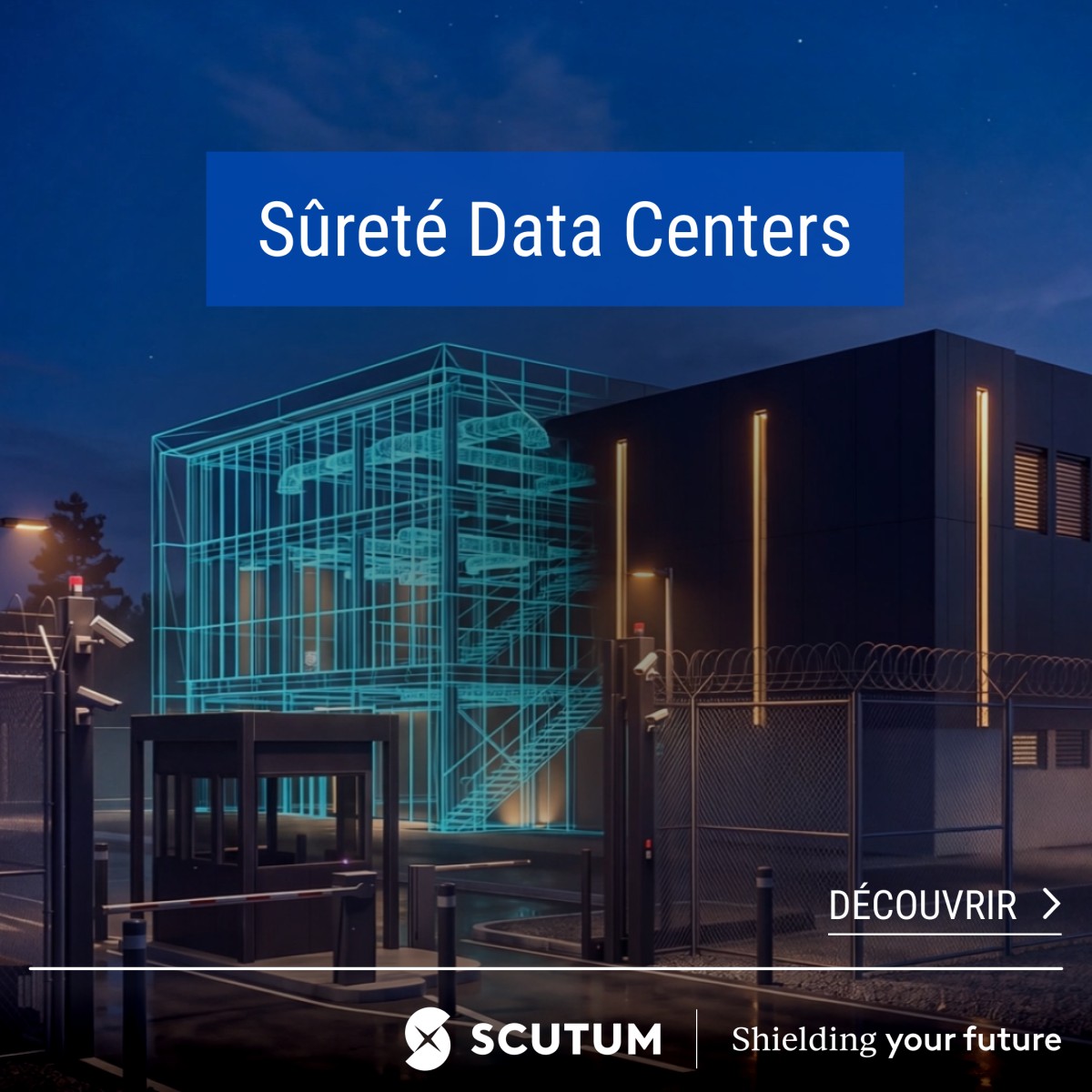 Scutum France ad