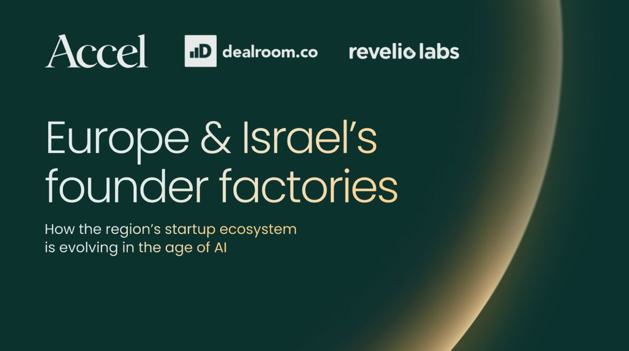 Dealroom.co ad