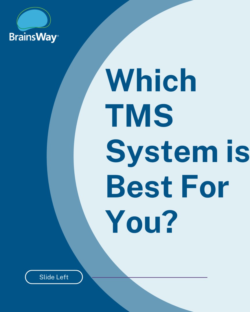 BrainsWay ad