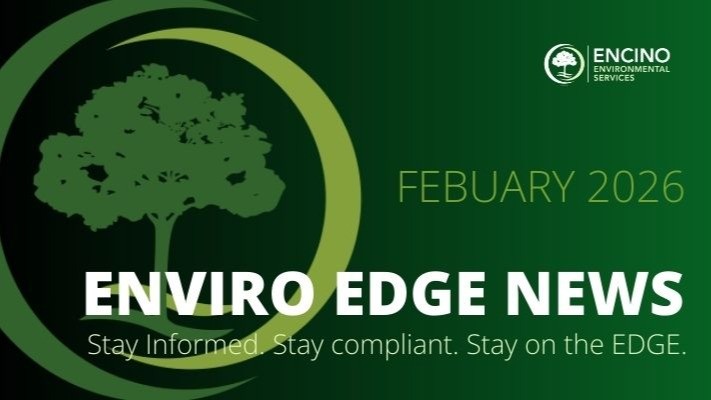 Encino Environmental Services, LLC ad