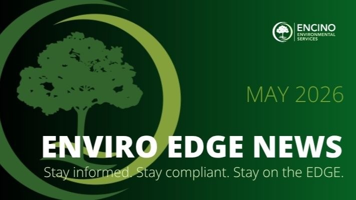 Encino Environmental Services, LLC ad