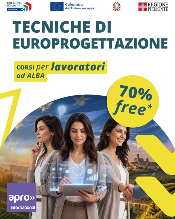 Apro Formazione ad