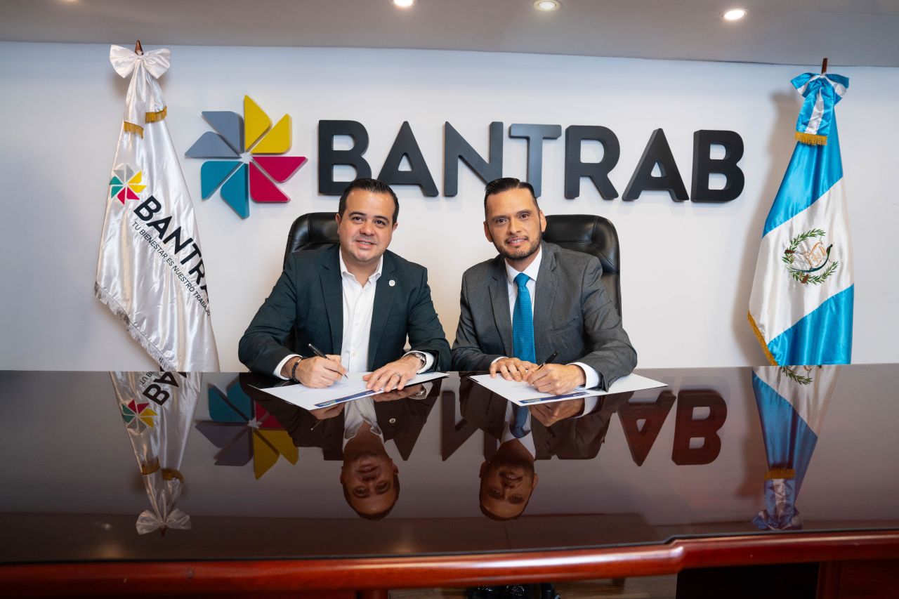 Bantrab ad