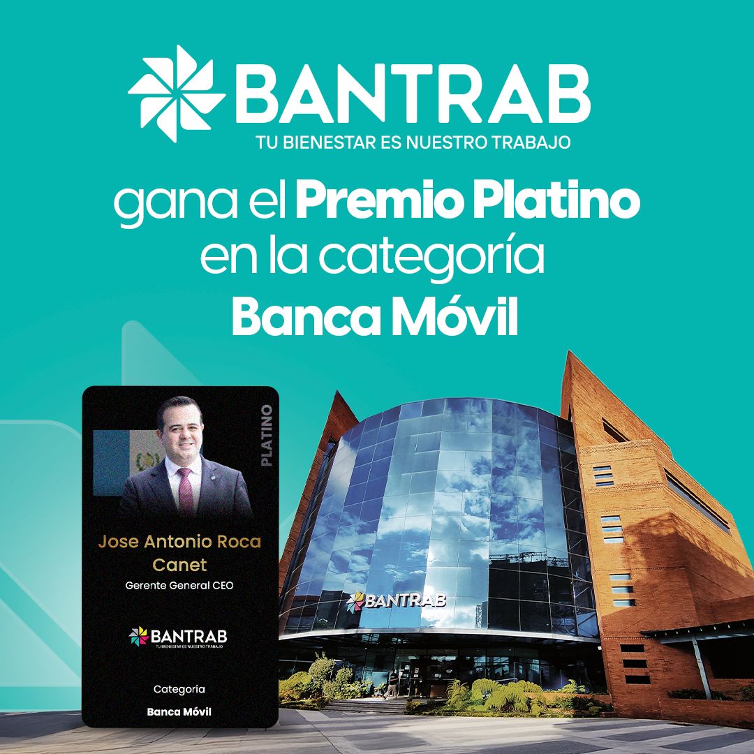 Bantrab ad