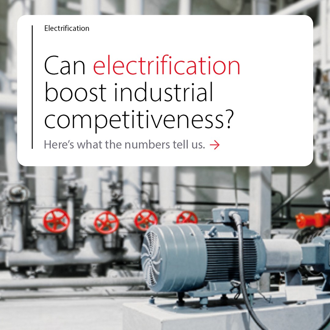 Danfoss ad
