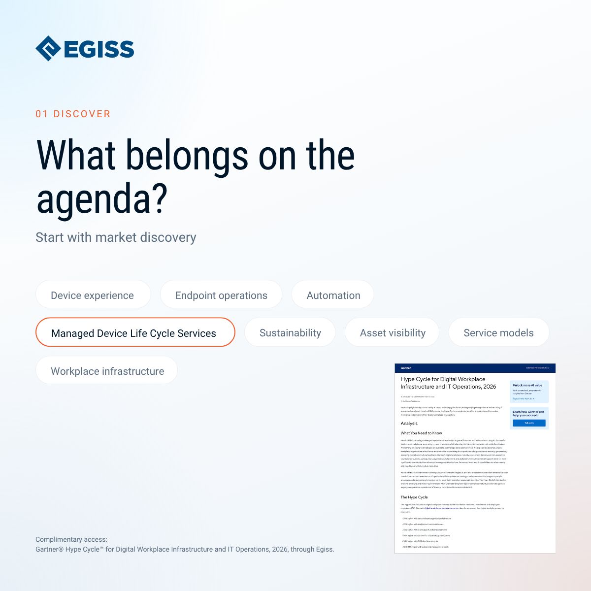Egiss ad