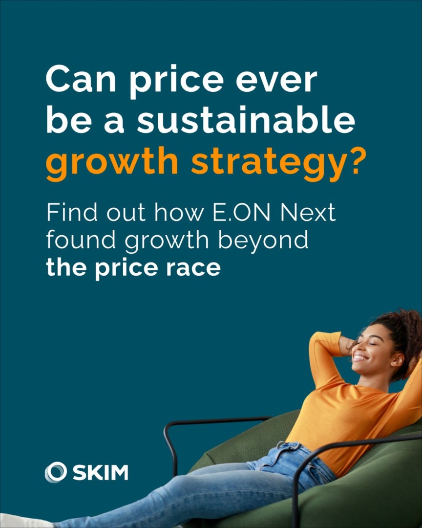 SKIM ad