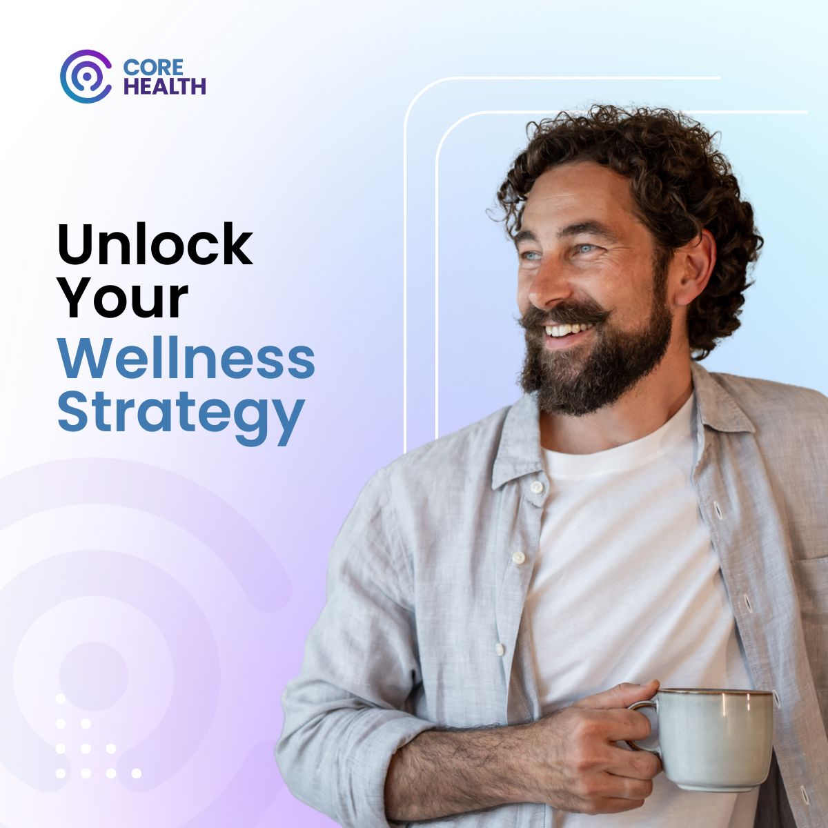 CoreHealth Technologies ad