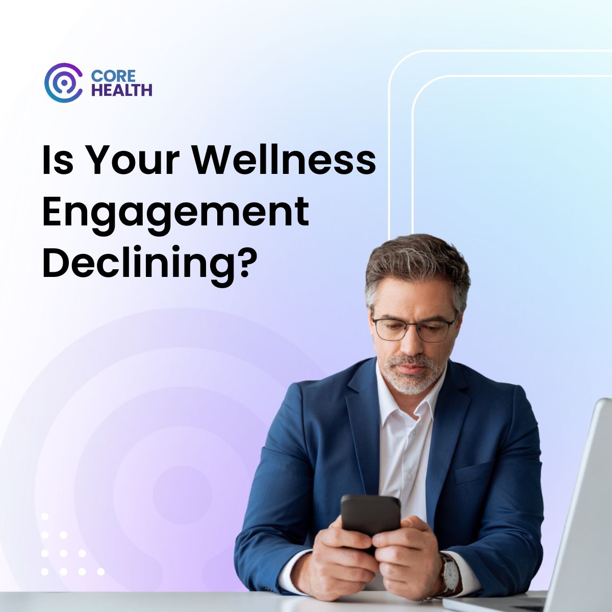 CoreHealth Technologies ad
