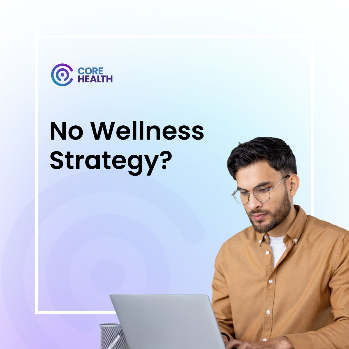 CoreHealth Technologies ad