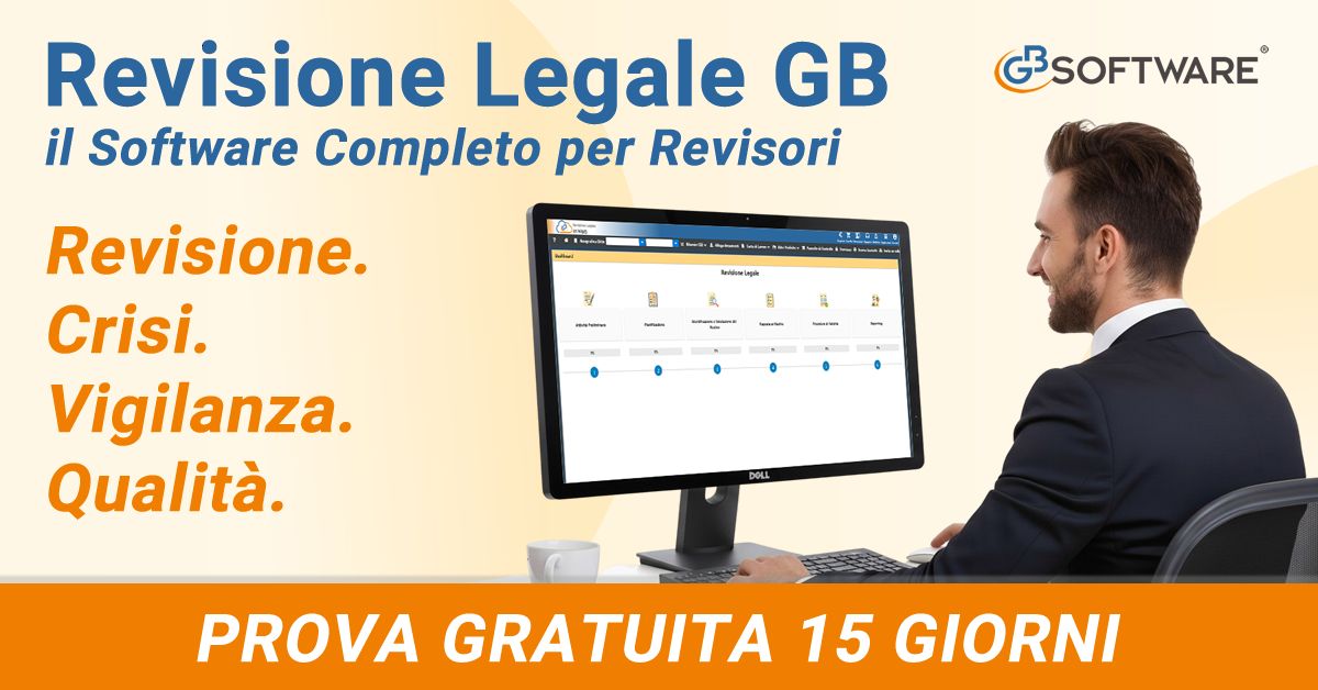 GBsoftware S.p.A. ad