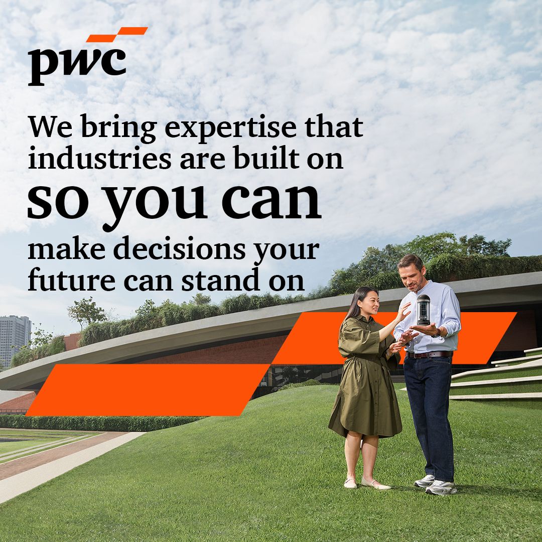 PwC Malaysia ad