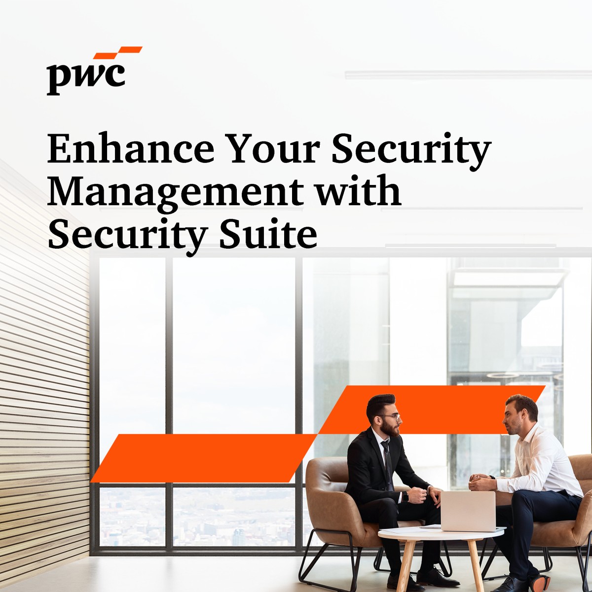 PwC UK ad