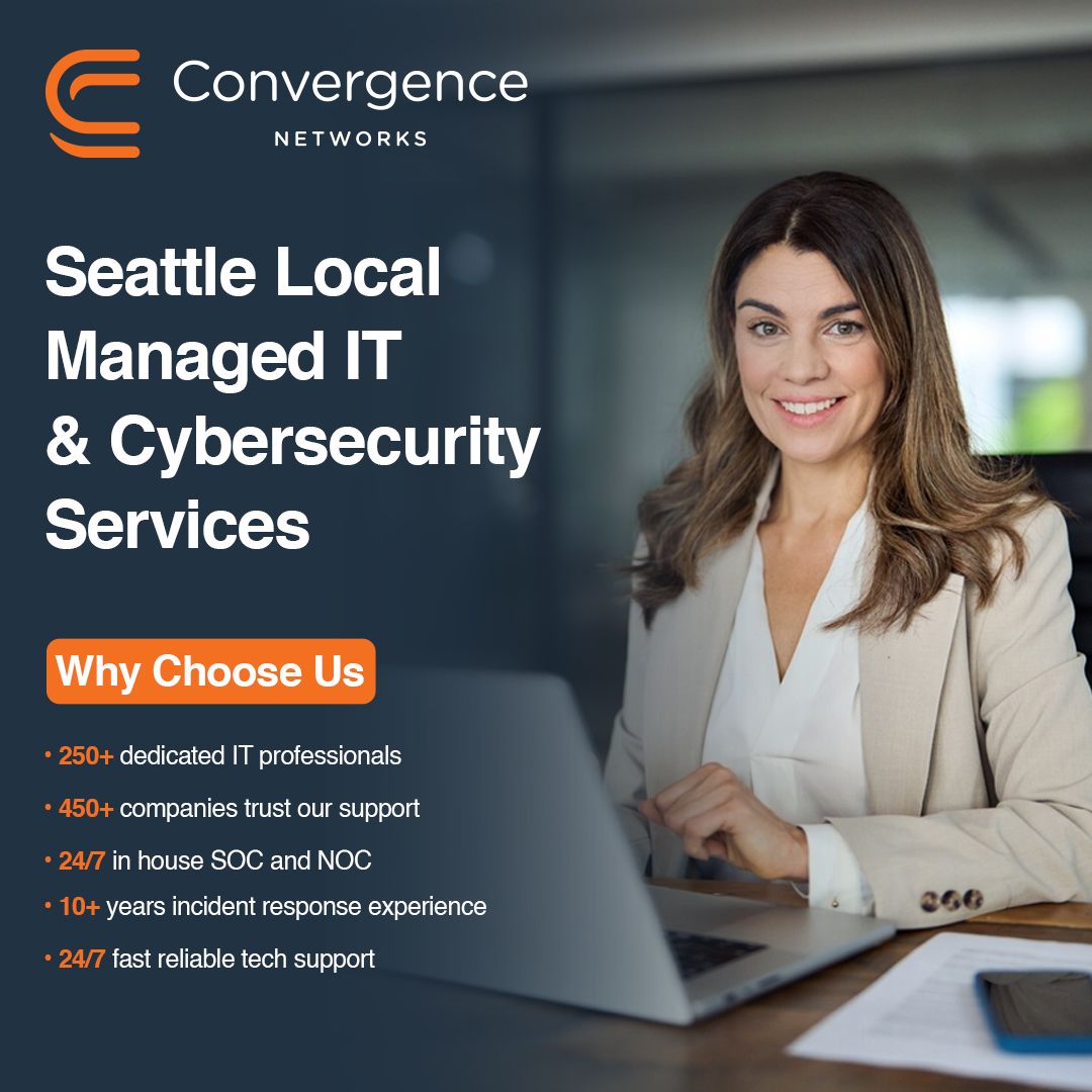Convergence Networks ad