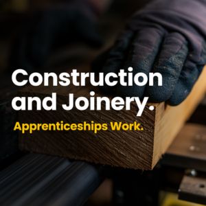 Ayrshire College ad