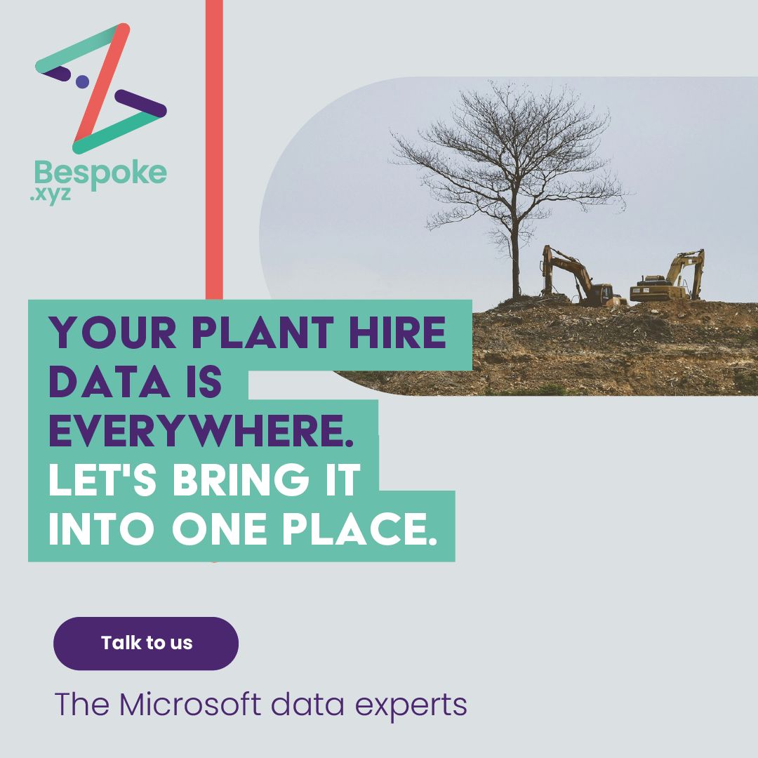Bespoke ad