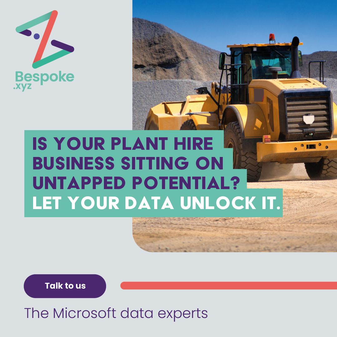 Bespoke ad