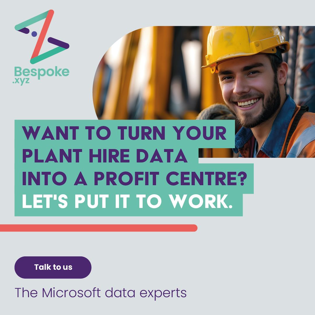 Bespoke ad
