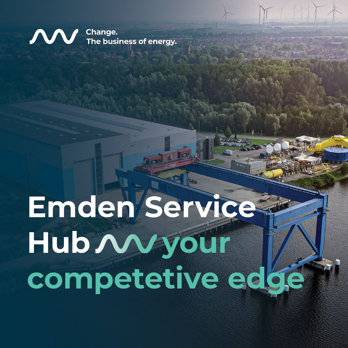 Semco Maritime ad