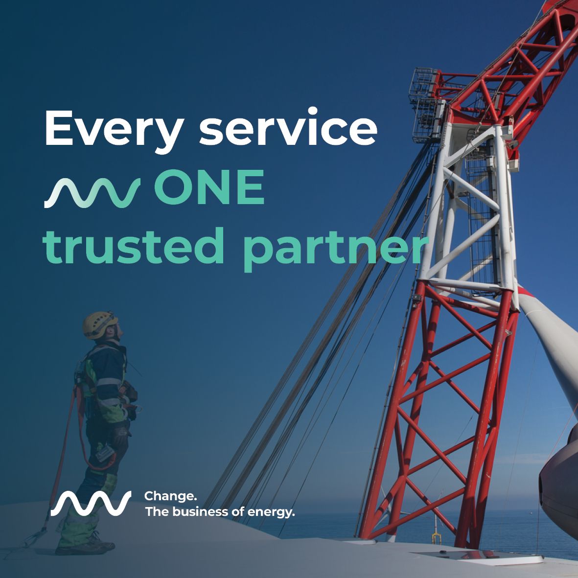 Semco Maritime ad