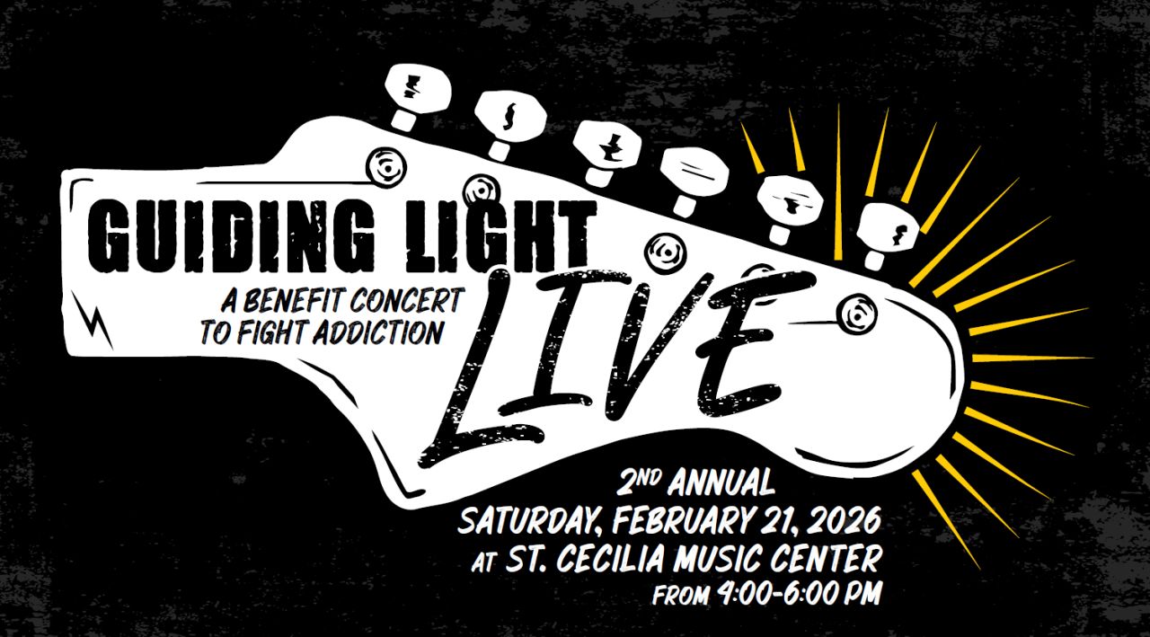 Guiding Light ad