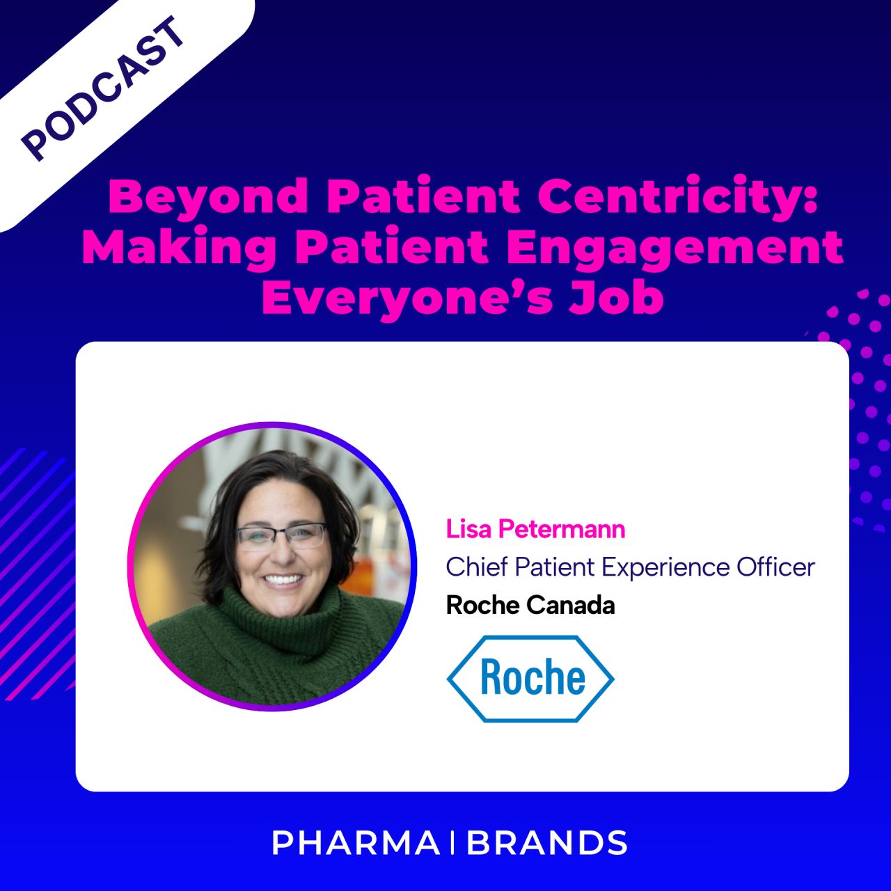PharmaBrands ad