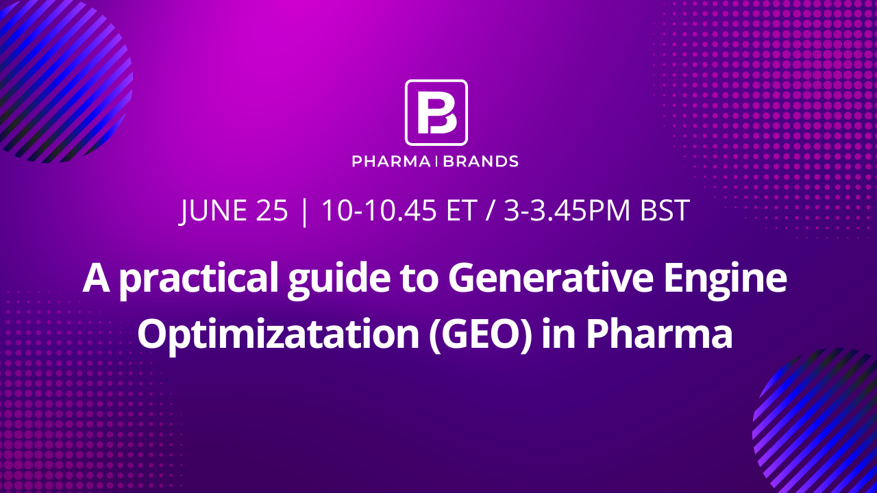 PharmaBrands ad