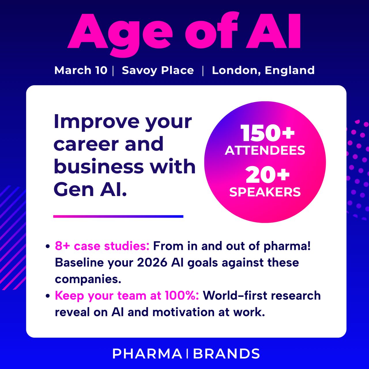 PharmaBrands ad